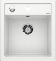 Мойка Blanco Dalago 45 белый 517160