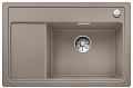 Мойка Blanco ZENAR XL 6 серый бежевый чаша справа клапан-автомат InFino 523761 фото 1