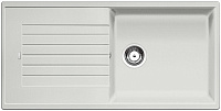 Мойка Blanco Zia XL 6S жемчужный 520635