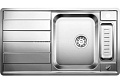 Мойка Blanco Axis II 5 S-IF нержавеющая сталь 516528 фото 1