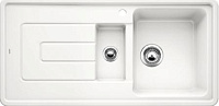 Мойка Blanco Tolon 6 S белый глянцевый 520320