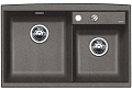 Мойка Blanco AXIA II 8 темная скала 518835 фото 1