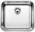 Мойка Blanco Supra 450-U нержавеющая сталь полированная 518203 фото 1