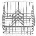 Корзина для посуды Blanco 507829 фото 1