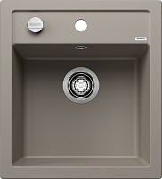 мойку Blanco Dalago 45 серый бежевый 517317