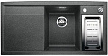 Мойка Blanco AXIA 6 S-F антрацит чаша справа 516875 фото 1
