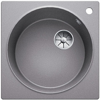 Мойка Blanco ARTAGO 6 алюметаллик клапан-автомат InFino 521759