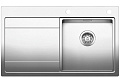 Мойка Blanco Divon 45S-IF нержавеющая сталь полированная чаша справа 516089 фото 1
