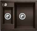 Мойка Blanco Metra 6 кофе чаша справа 516162 фото 1