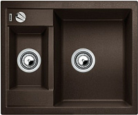 мойку Blanco Metra 6 кофе чаша справа 516162