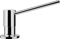 Дозатор Blanco Torre хром 512593