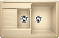 Мойка Blanco Legra 6 S Compact шампань 521306
