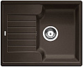 Мойка Blanco Zia 40S кофе 516927 фото 1