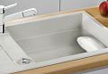 Мойка Blanco Metra XL 6S белый клапан-автомат InFino 515280 фото 6