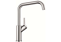 Смеситель Blanco JURENA хром 520764