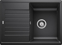 Мойка Blanco Zia 45 S Compact антрацит 524721