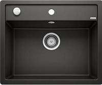 Мойка Blanco Dalago 6-F черный 525875