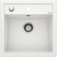 Мойка Blanco Dalago 5-F белый 518532