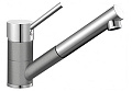 Смеситель Blanco Antas-S chrome/Silgranit 515349 фото 1