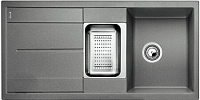 Мойка Blanco Metra 6S алюметаллик 513045