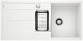 Мойка Blanco Metra 6 S-F белый 519115 фото 1