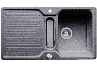 Мойка Blanco Classic 5 S-F алюметаллик 511683