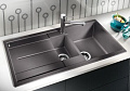 Мойка Blanco Metra 6S алюметаллик 513045 фото 9