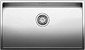 Мойка Blanco Andano 700-IF нержавеющая сталь полированная 518617 фото 1