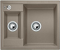 Мойка Blanco Metra 6 серый бежевый чаша справа 517351 фото 1