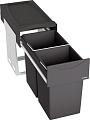 Система сортировки мусора Blanco Select Botton II 30/2 526376 фото 1