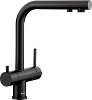 Смеситель Blanco FONTAS II SILGRANIT капучино 526781