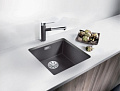 Мойка Бланко SUBLINE 320-U SILGRANIT жасмин клапан-автомат InFino 523411 фото 3 Мойка Blanco SUBLINE 320-U SILGRANIT жасмин клапан-автомат InFino 523411 фото 3