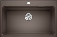 Мойка Blanco Etagon 8 кофе клапан-автомат InFino 525196