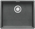 Мойка Blanco SUBLINE 500-F черный фото 1