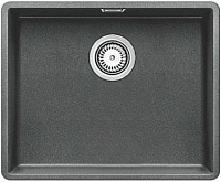 Мойка Blanco SUBLINE 500-F черный