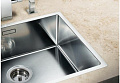 Мойка Blanco Claron 340-IF/N нержавеющая сталь полированная 521570 фото 3
