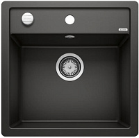 Мойка Blanco Dalago 5-F черный 525872