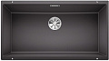 Мойка Бланко SUBLINE 800-U темная скала клапан-автомат InFino 523142 фото 1 Мойка Blanco SUBLINE 800-U темная скала клапан-автомат InFino 523142 фото 1