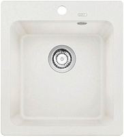 Мойка Blanco NAYA 45 SILGRANIT белый 526574
