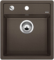 Мойка Blanco Dalago 45-F кофе 517171