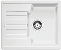 Мойка Blanco Zia 40S белый 516922 фото 1