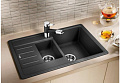 Мойка Blanco Legra 6 S Compact кофе 521307 фото 3