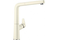 Смеситель Blanco Avona-S Silgranit жасмин 521281