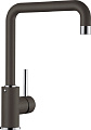 Смеситель Blanco MILI SILGRANIT кофе 525131 фото 1