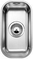 Мойка Blanco Supra 180-U нержавеющая сталь 518198