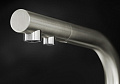 Смеситель Blanco FONTAS II UltraResist нержавеющая сталь 525138 фото 5