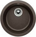 Мойка Blanco Rondo кофе 515028 фото 1