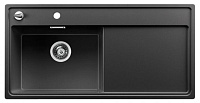 Мойка Blanco ZENAR XL 6S-F антрацит чаша слева 523909
