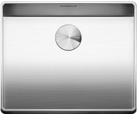 Мойка Blanco Attika XL 60 нержавеющая сталь полированная 521598