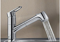 Смеситель Blanco NOTIS-S нержавеющая сталь 523252 фото 3